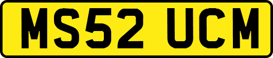 MS52UCM