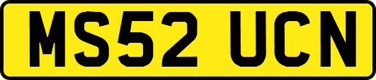 MS52UCN