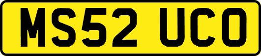 MS52UCO