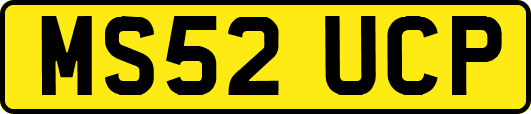 MS52UCP