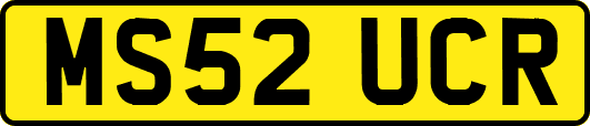 MS52UCR