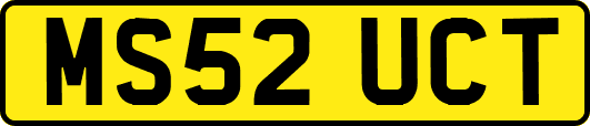 MS52UCT