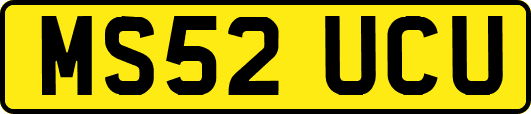 MS52UCU