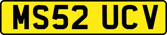 MS52UCV