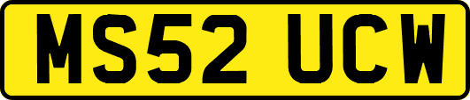 MS52UCW