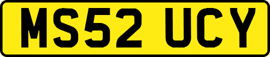 MS52UCY