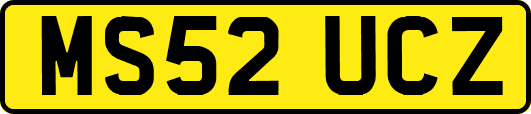 MS52UCZ