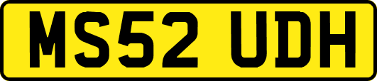 MS52UDH
