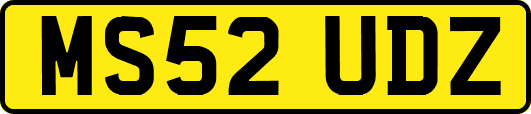 MS52UDZ