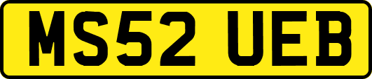 MS52UEB