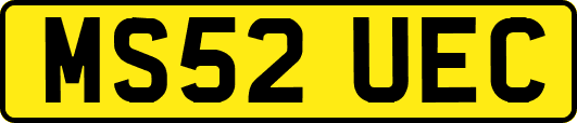 MS52UEC
