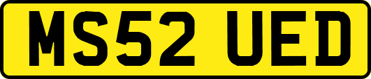 MS52UED