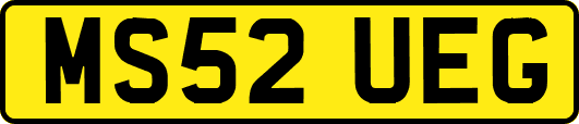 MS52UEG