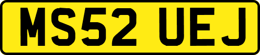 MS52UEJ