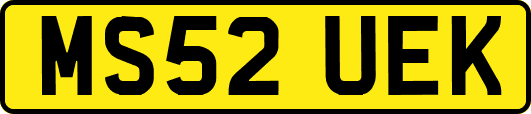 MS52UEK