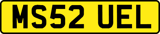 MS52UEL