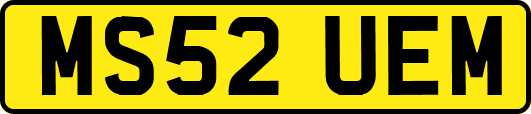 MS52UEM