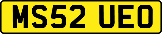 MS52UEO