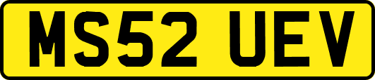 MS52UEV