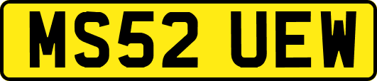 MS52UEW
