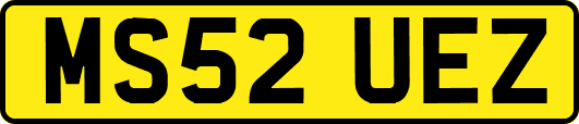 MS52UEZ