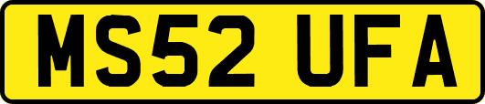MS52UFA