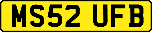 MS52UFB