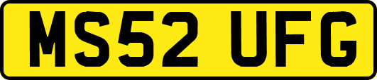 MS52UFG
