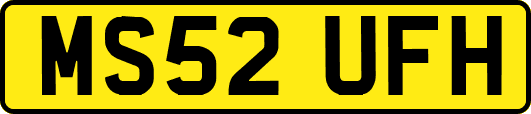 MS52UFH