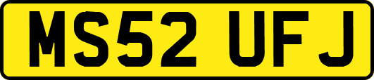 MS52UFJ
