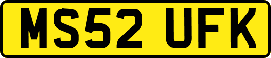 MS52UFK
