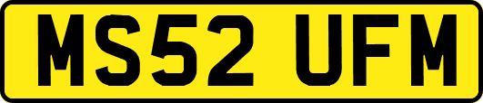 MS52UFM