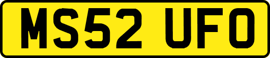 MS52UFO