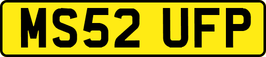 MS52UFP