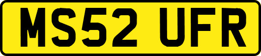 MS52UFR