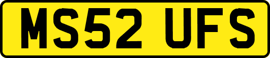 MS52UFS