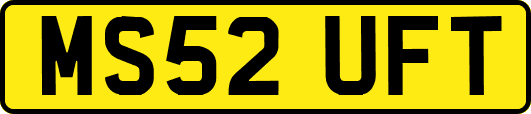 MS52UFT