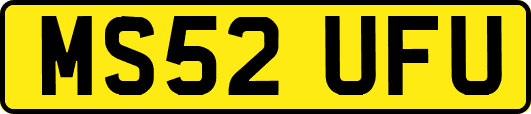 MS52UFU