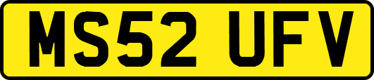 MS52UFV