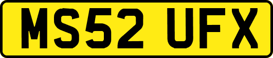 MS52UFX