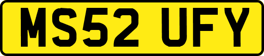 MS52UFY