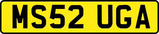 MS52UGA