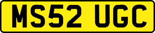 MS52UGC