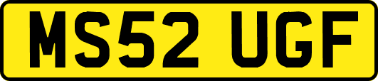 MS52UGF