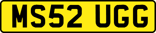 MS52UGG