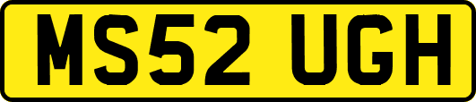 MS52UGH