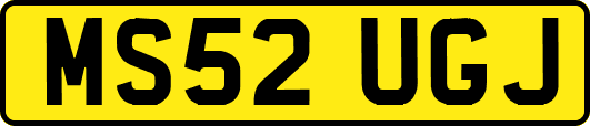 MS52UGJ
