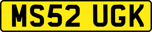 MS52UGK