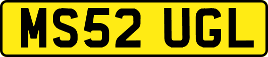 MS52UGL