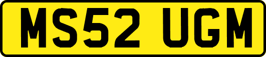 MS52UGM